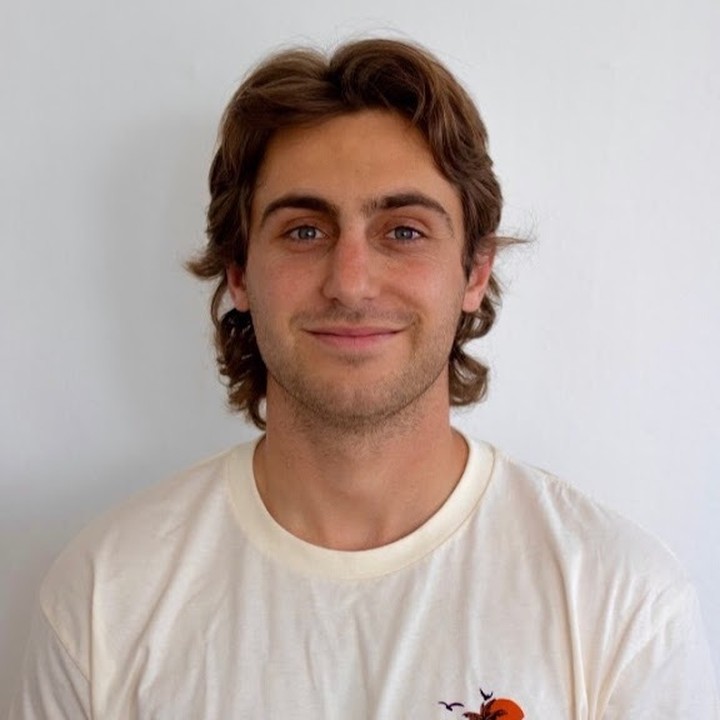 George Passantino, Co-Founder & CEO at Customized Bowling Shirts